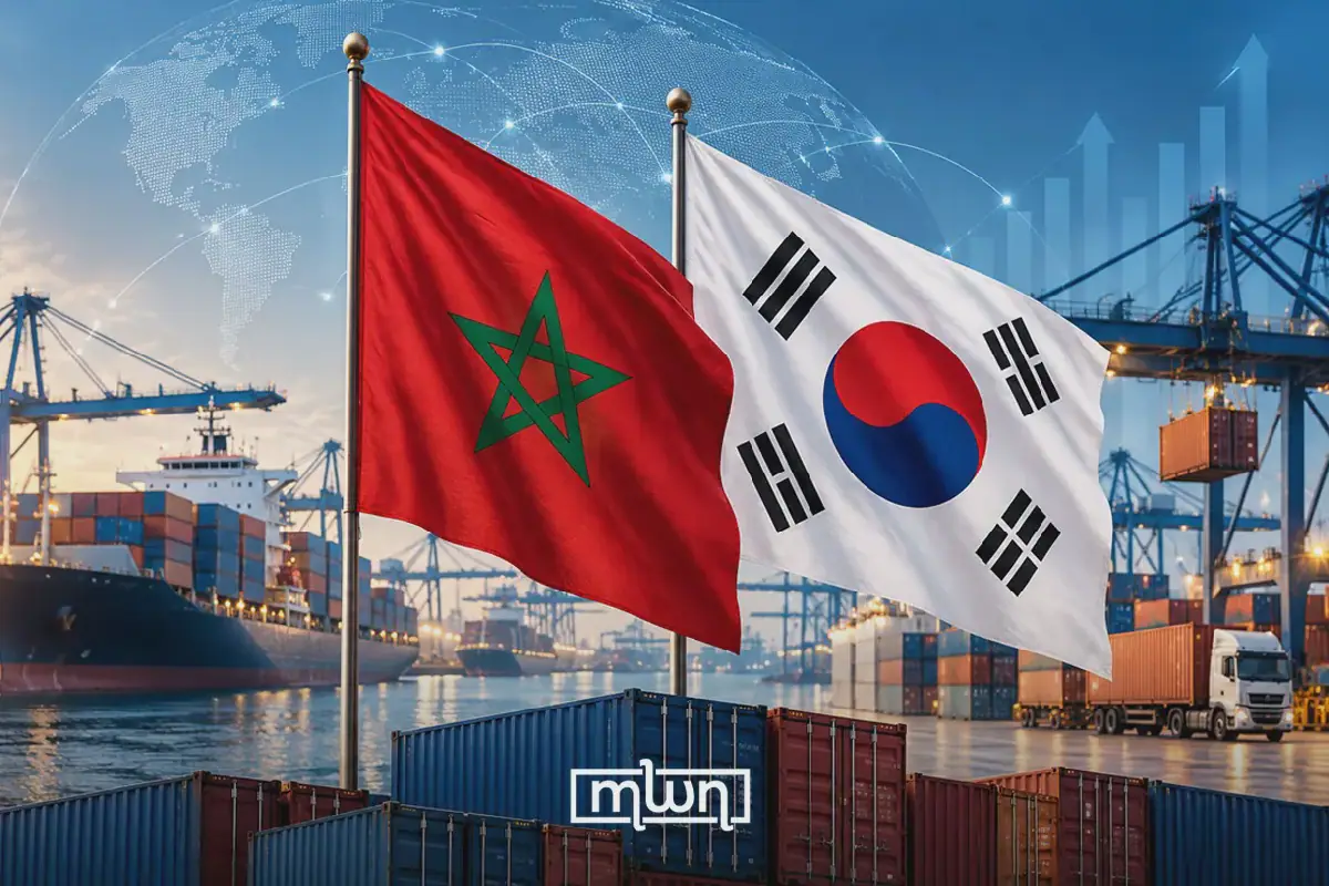 Korean Consumer-Goods Firms Target Morocco Ahead of Seoul-Rabat Trade Pact