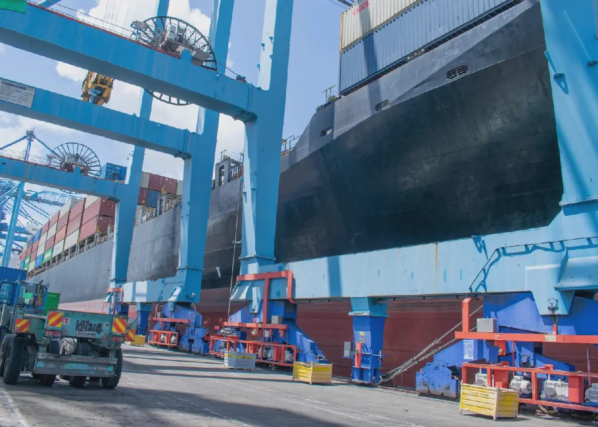 Kenya to Enforce Local Marine Insurance for Imports