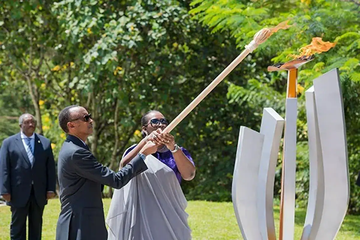 Rwanda Commemorates 1994 Genocide Against Tutsi, Survivors Seek Justice and Healing