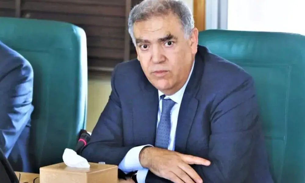 Moroccan Government Engages with Political Parties on 2027 Elections