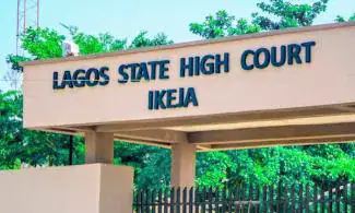 Lagos High Court