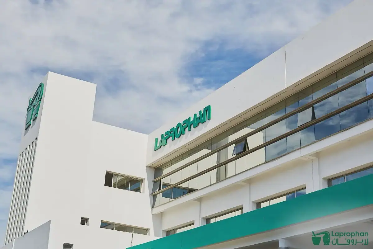 Laprophan Opens MAD 2.22 Billion Casablanca IPO at MAD 341 a Share