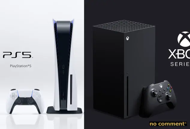 La Guerre des Consoles de Nouvelle Génération Fait Rage à Madagascar