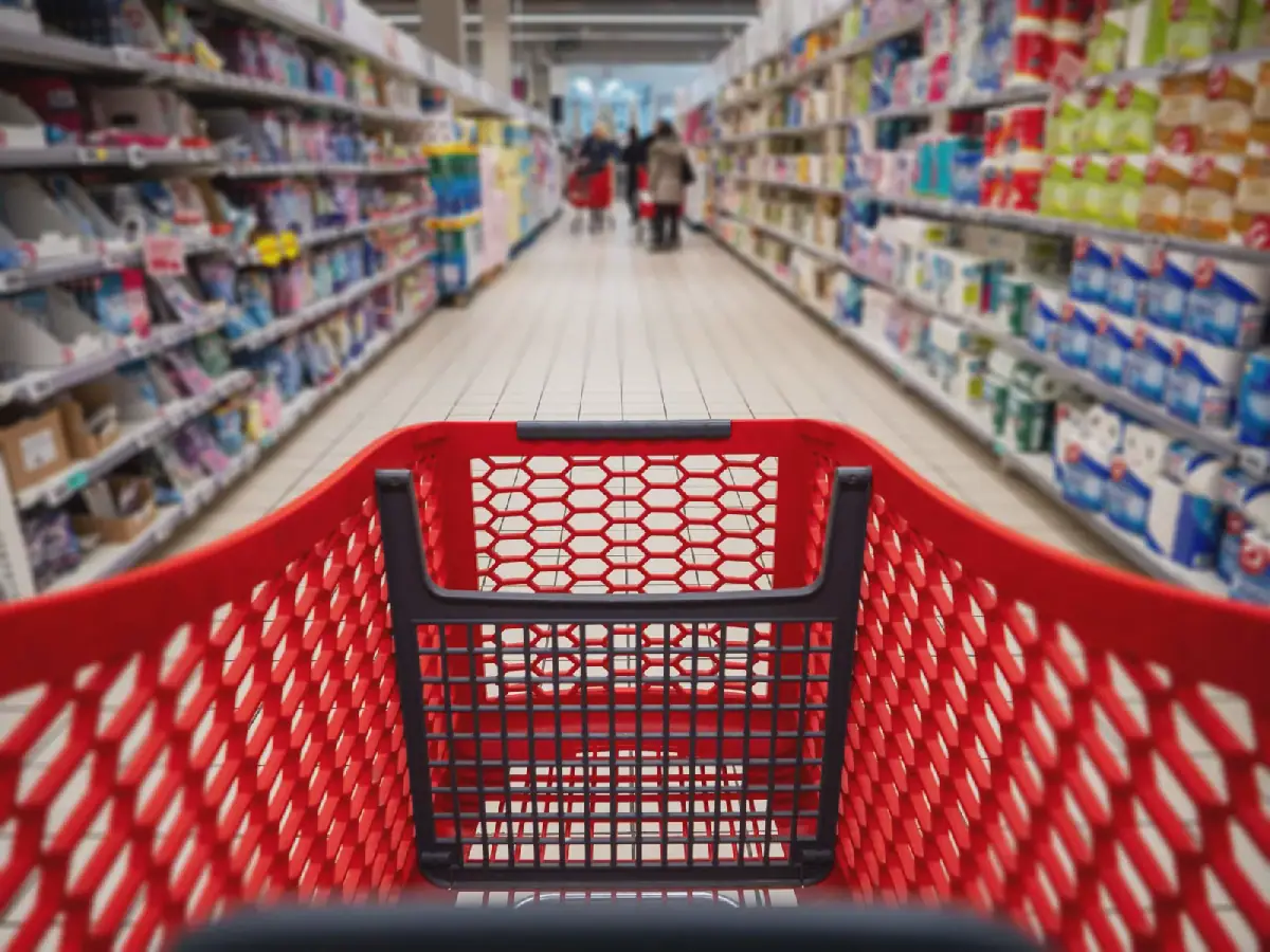 Les pertes de participation au SNAP au cours de l’année écoulée dépassent les estimations du CBO