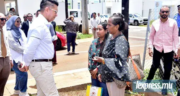 18 Mauritian Families Receive Keys to New Homes Under Rent-to-Own Scheme