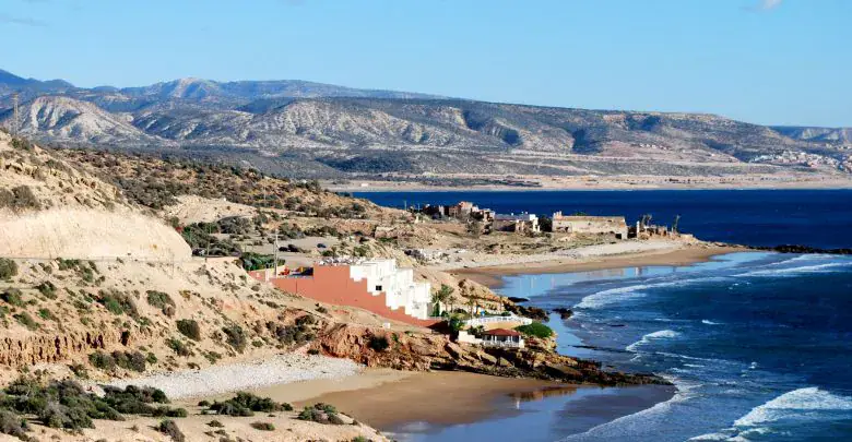 Morocco Launches $385 Million Project to Protect Salé Coastline