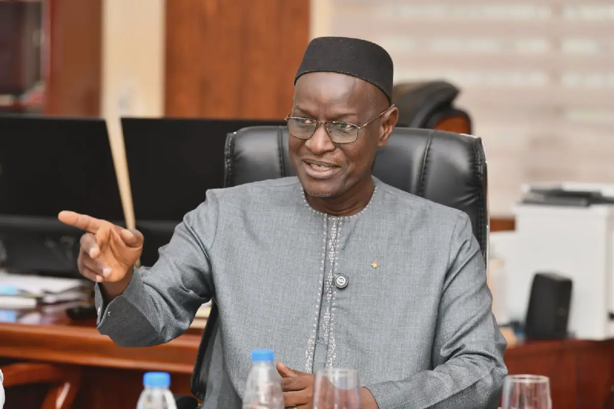 Senegal's Djinaky Commune Validates 10 Billion FCFA Development Plan