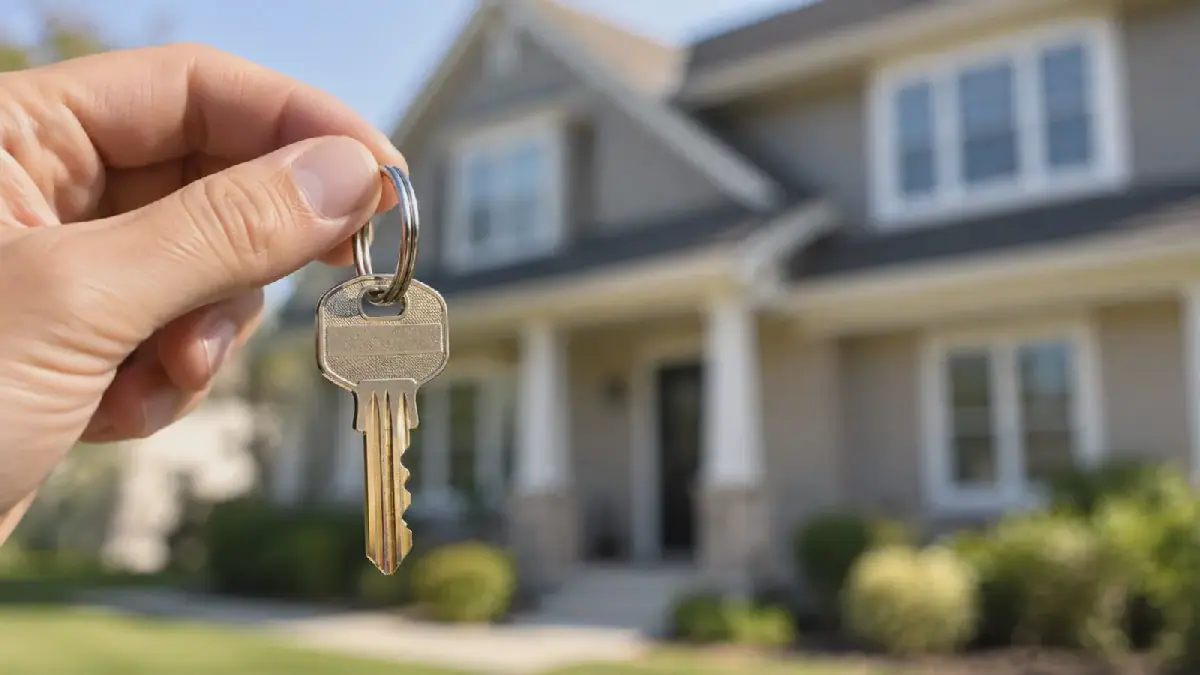 Renting in Algeria: Written Lease Mandatory, Two-Month Notice Period