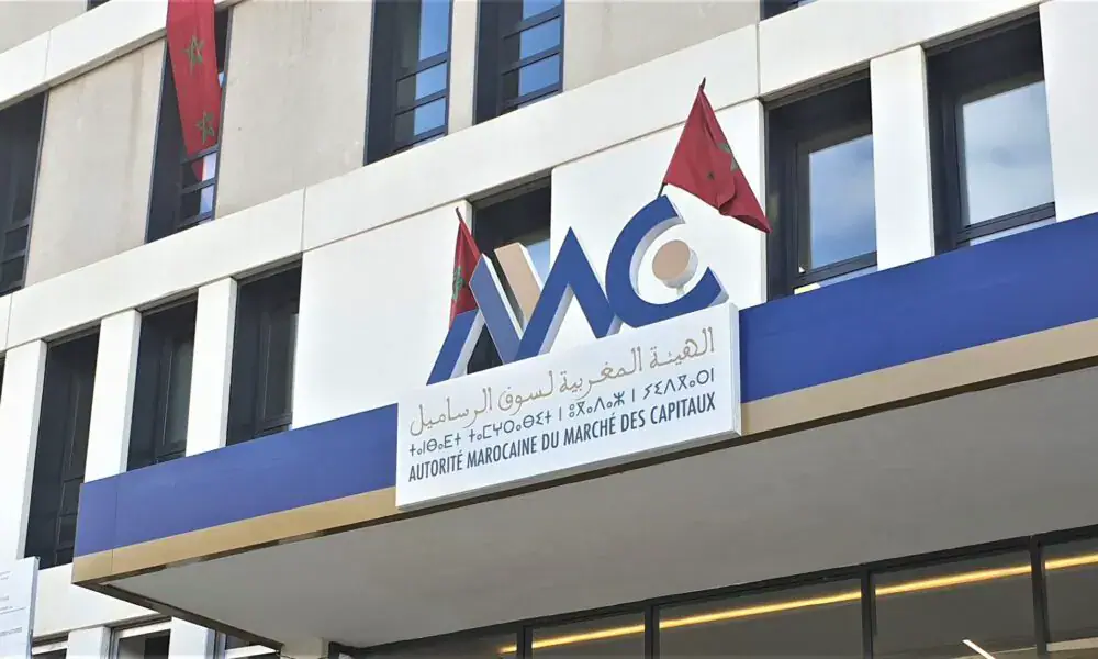 Morocco's AMMC Publishes Fintech Guide for Project Carriers