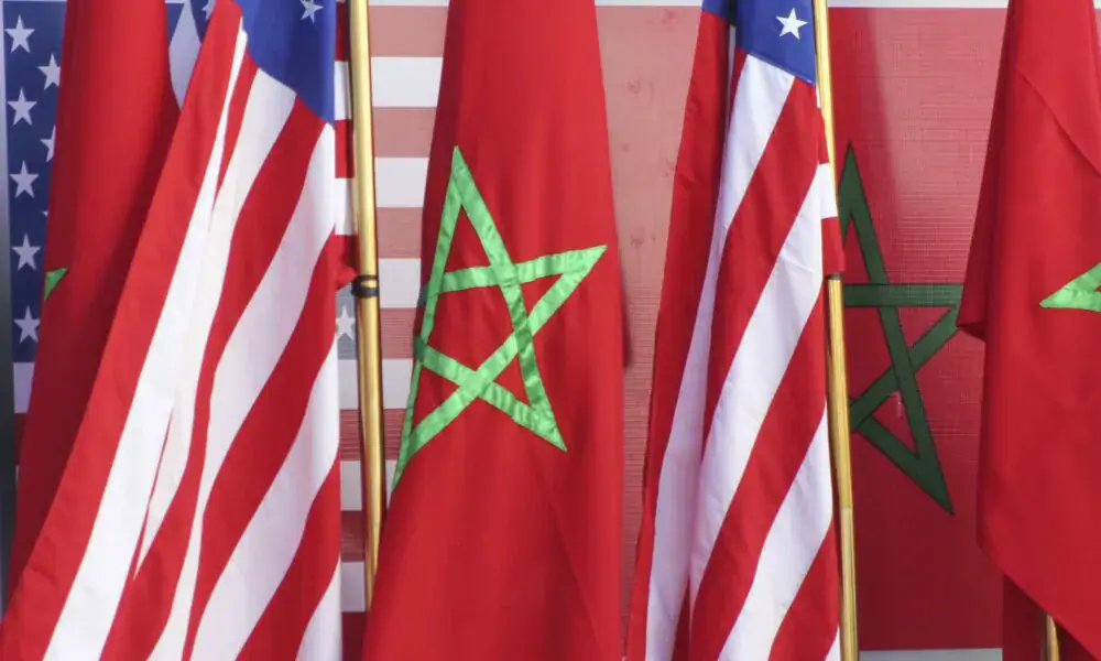 Morocco and US Sign Two Memoranda of Understanding in Medical Field