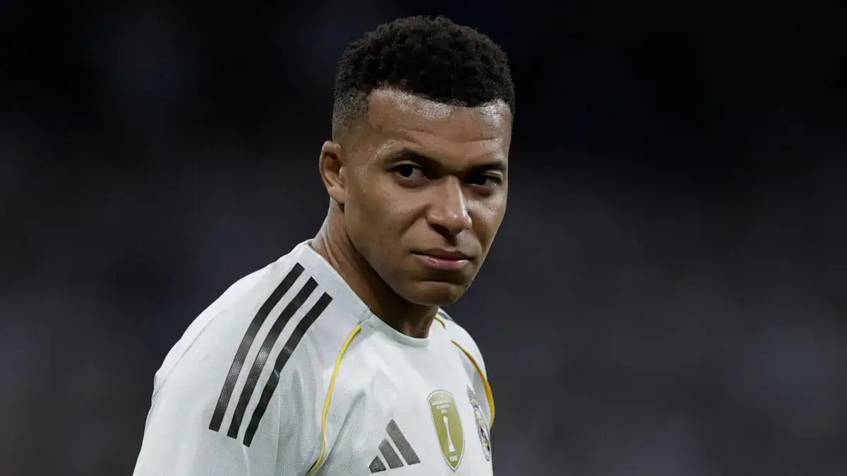 Kylian Mbappé Comes Close to First Ballon d'Or in 2026