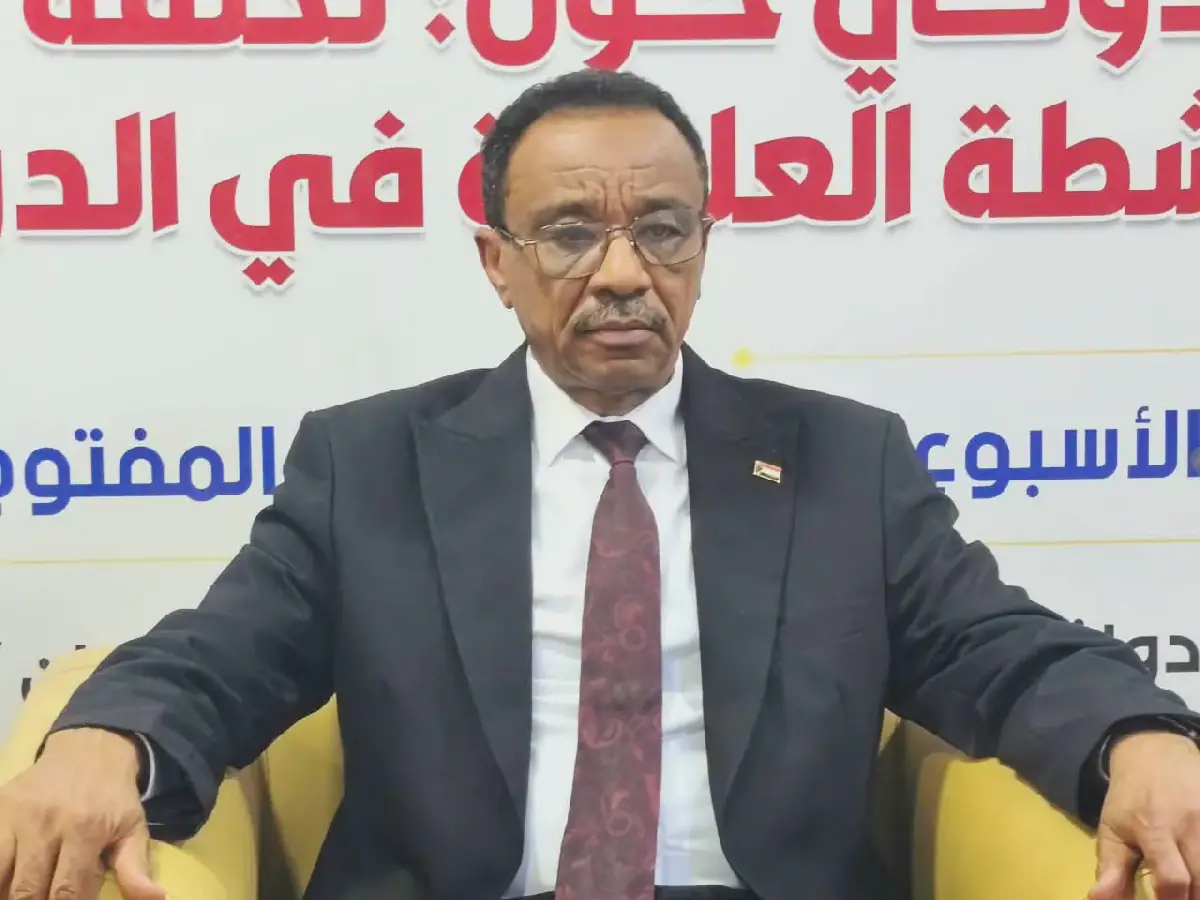 Sudan Sets New Registration Fee Cap for Universities at 600,000 Pounds