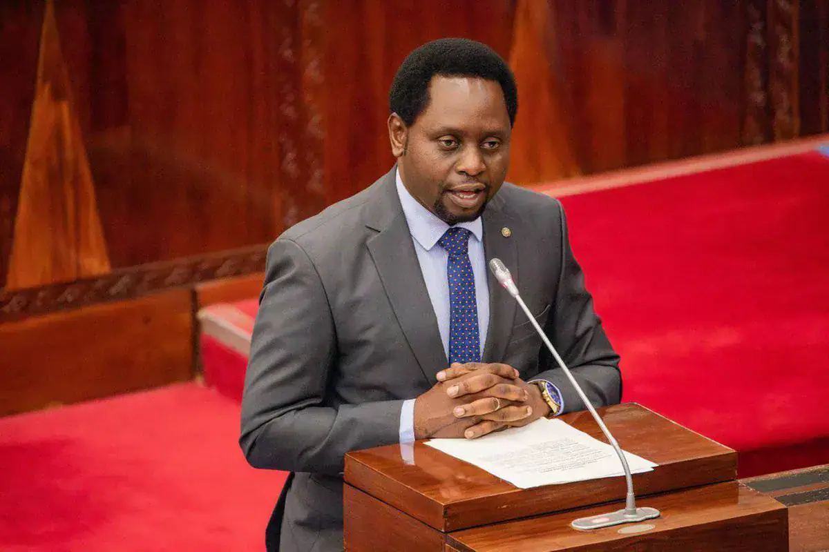 Tanzania Moves Closer to Establishing Dar es Salaam Metropolitan Authority