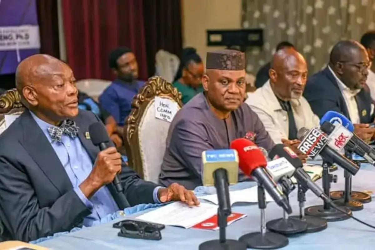 Akwa Ibom Disburses ₦2bn To 3,496 Traders, Earmarks ₦31bn For Empowerment