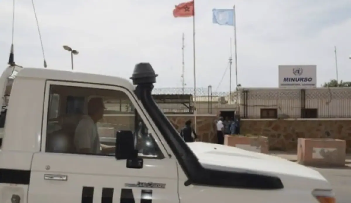 UN Strategic Review: MINURSO's Future Role in Western Sahara Conflict
