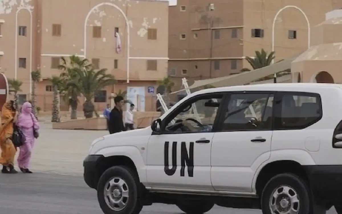 UN Strategic Review of MINURSO Reveals Mixed Progress in Western Sahara