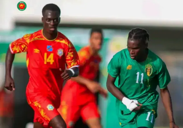 Mauritania's FC Nouadhibou Drawn into Challenging Group A for African Champions League