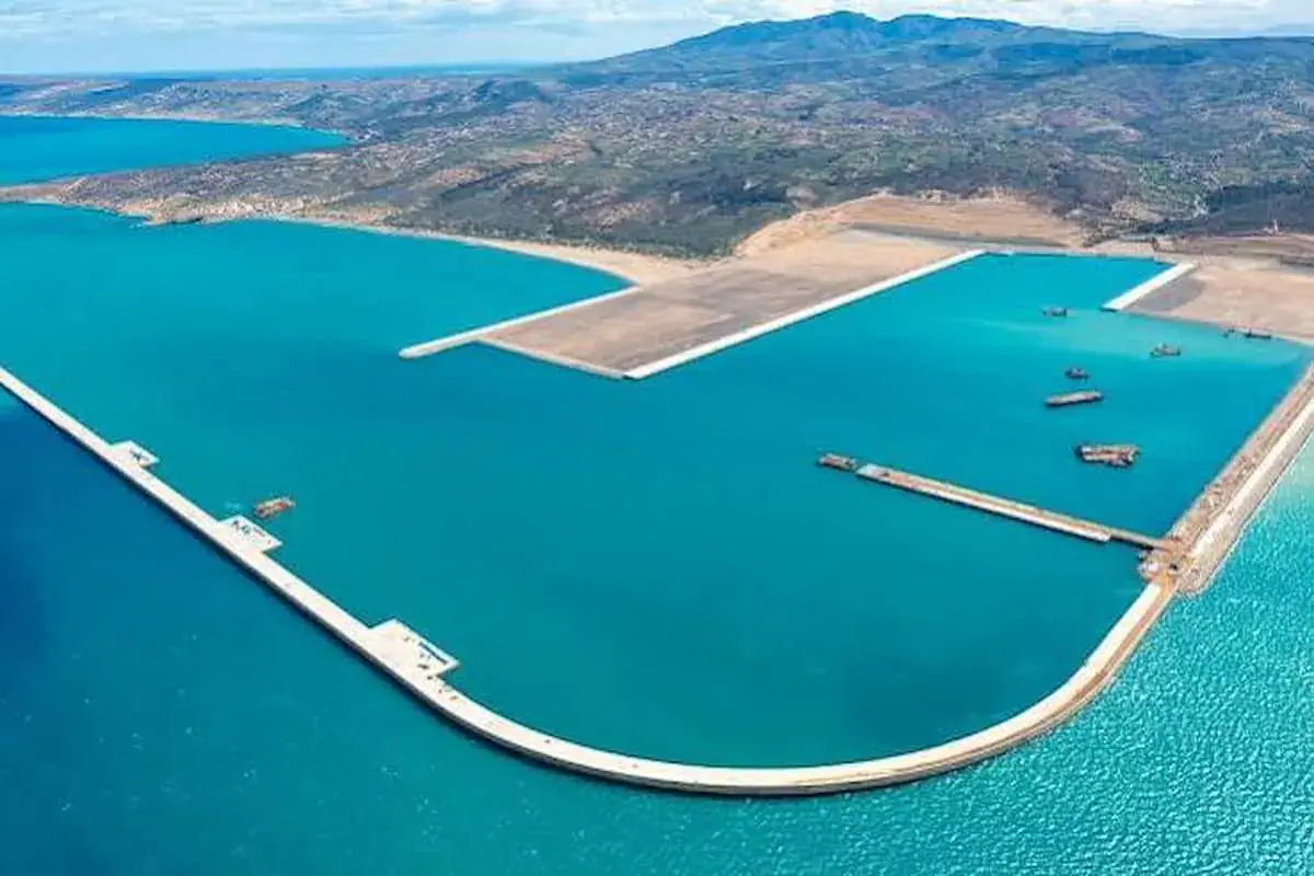 Morocco to Launch Nador West Med and Tanger Med 3 Projects