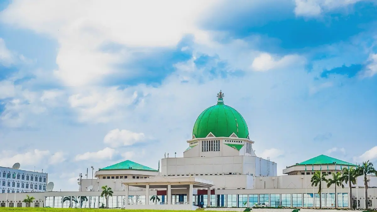 Nigeria's National Assembly Targets December Deadline for State Police Reform