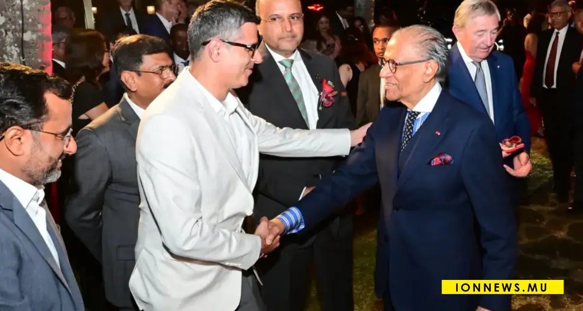 Mauritius PM Unveils New Business Facilitation Bill to Boost Economy