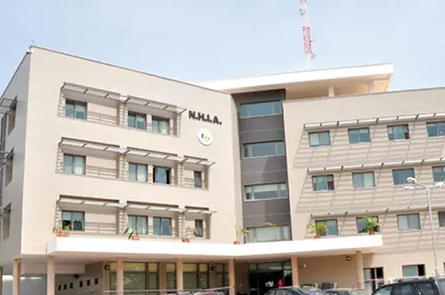 NHIA finances emergency childbirth care for 90,000 women in 18 months