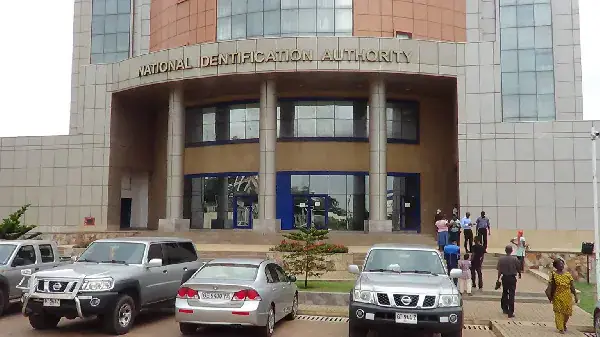 NIA Arrests Six Staff, Dismisses Seven Over Alleged Ghana Card Extortion