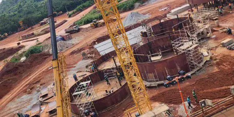 Northern Ashanti Mines rejects Minerals Commission’s claim of lawful take over