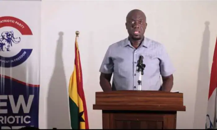 SHOCKING! – NPP DEMANDS PC ASPIRANTS APPLY, PAY GHC5000.00! …Party Begins Unique Departure from the Norm in Path to Primaries