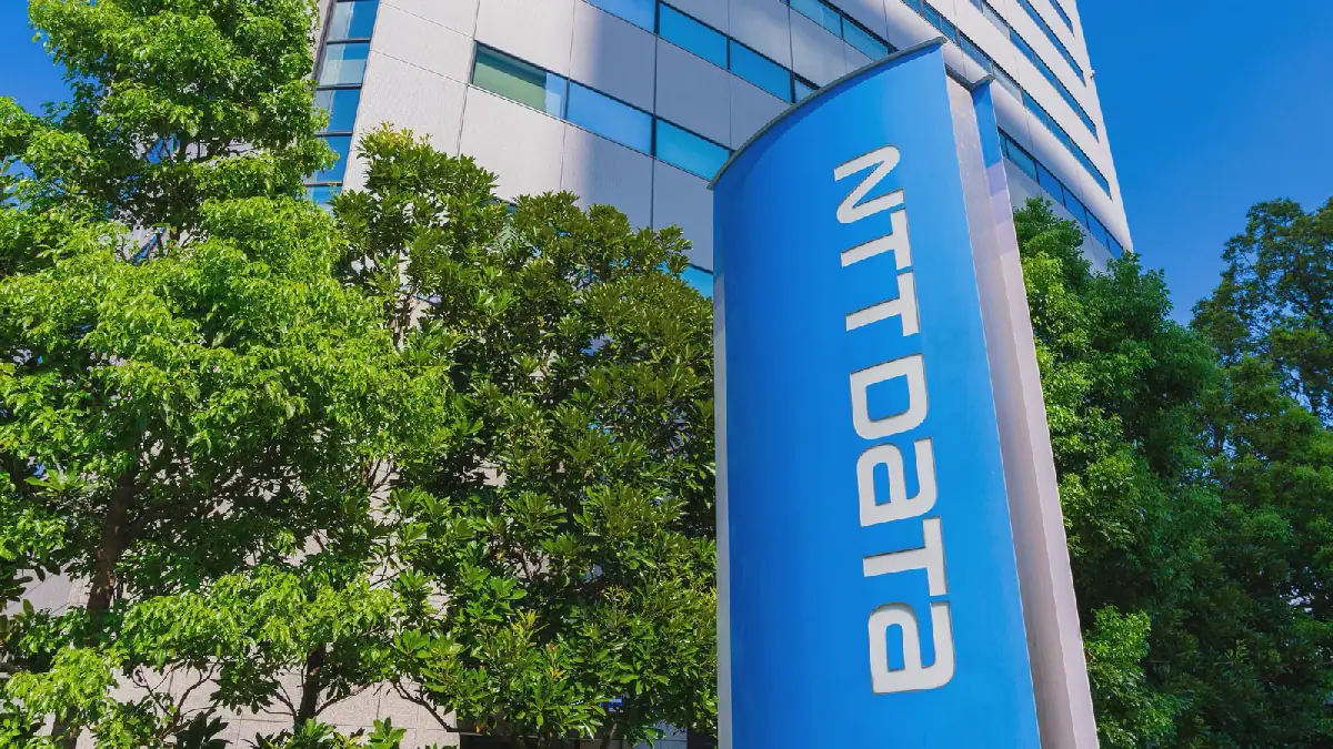 NTT DATA adds AI Factory sites in Riyadh, Paris and Singapore