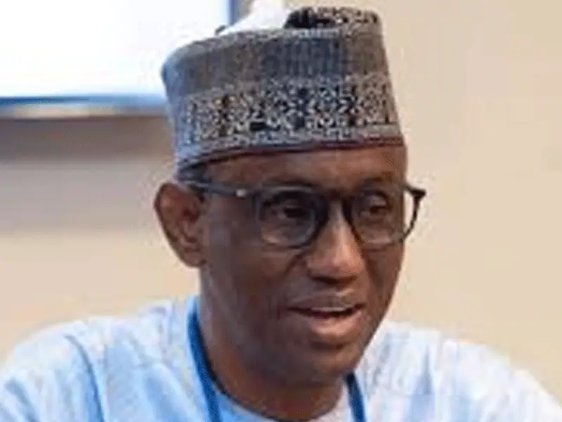 FG Inaugurates Committee to Review National Security Strategy 2026