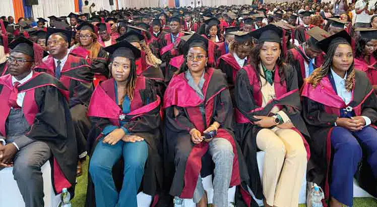 Kuhes stresses integrity among health professionals