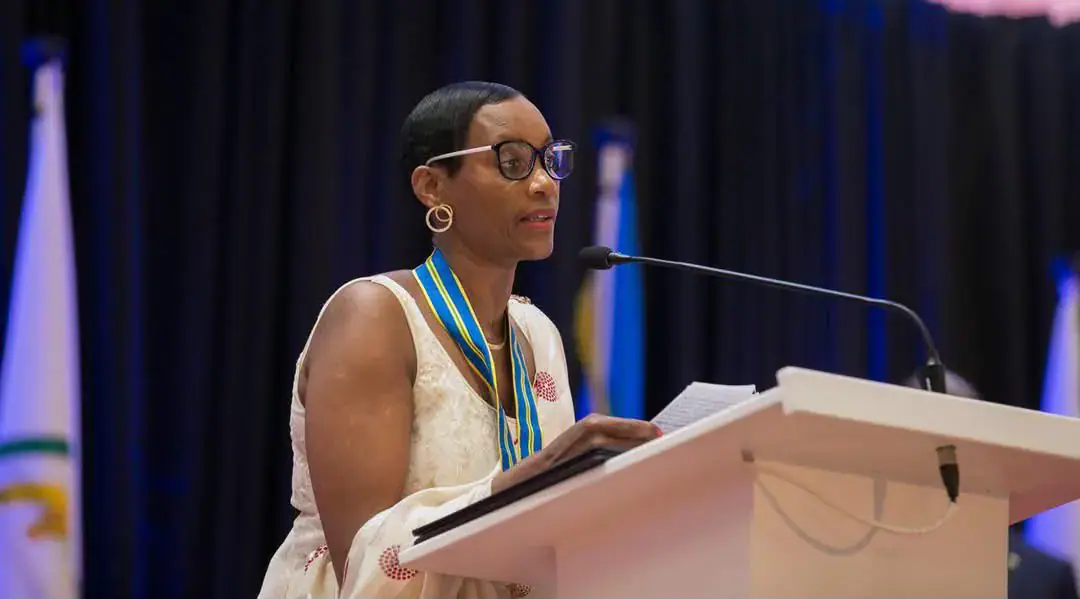 Rwandan Genocide Remembrance: Dafroza Gauthier's Enduring Legacy