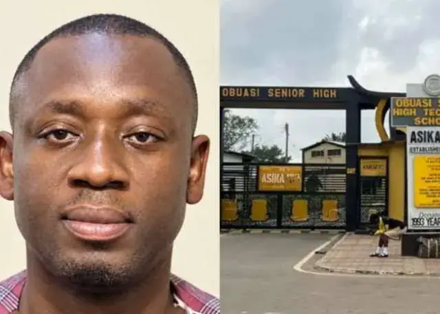 Obuasi SHTS scandal: From headmaster’s suspension to school reopening, a timeline of events