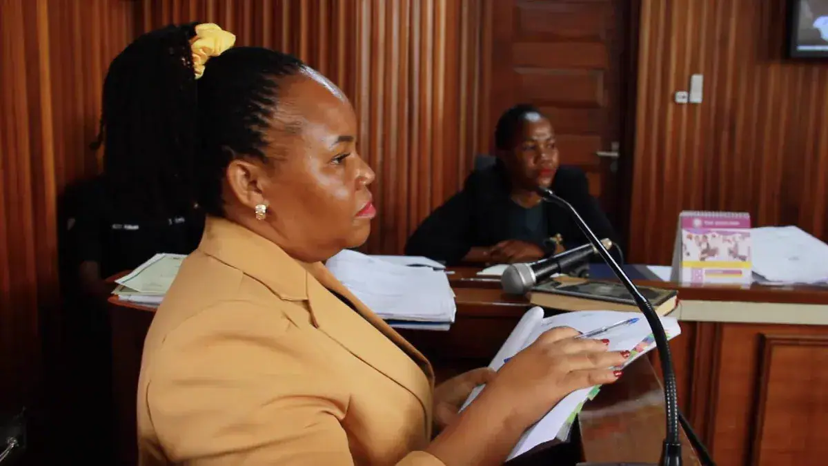Uganda's Nambazira Academic Qualifications Row Raises Questions About MPs' Scrutiny Ability