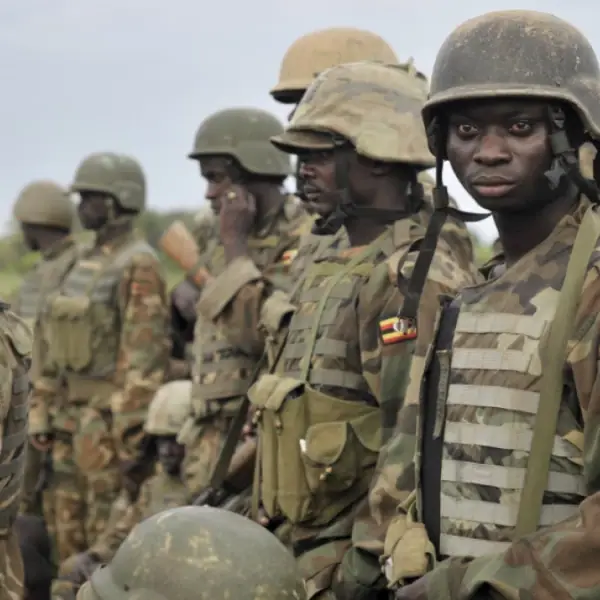 Somalia Faces Security Vacuum as AU Troops Prepare to Leave Key Military Bases