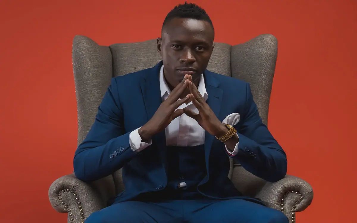 Oga Obinna Explains Why Fractured Opposition Ticket Gives Ruto 2027 Advantage