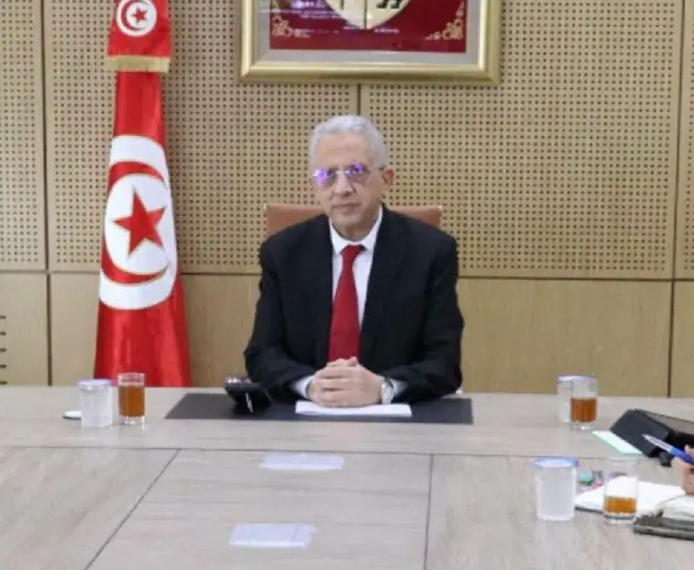 Tunisia Hosts International Conference on Climate Change and Health