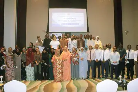 Djibouti Hosts Training Course on Digital Diplomacy and Cyber Policy