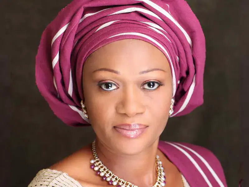 First Lady Unveils N110m Empowerment Scheme For Elderly, PWDs In All 109 Senatorial Districts