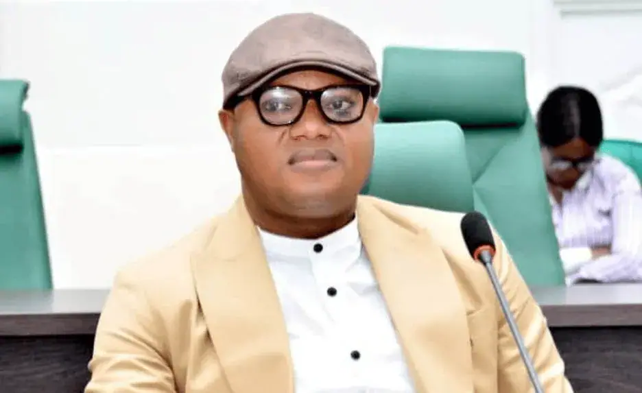 FHC Restores Omo-Osagie as Authentic Edo NDC House of Reps Candidate, Sacks Omosigho