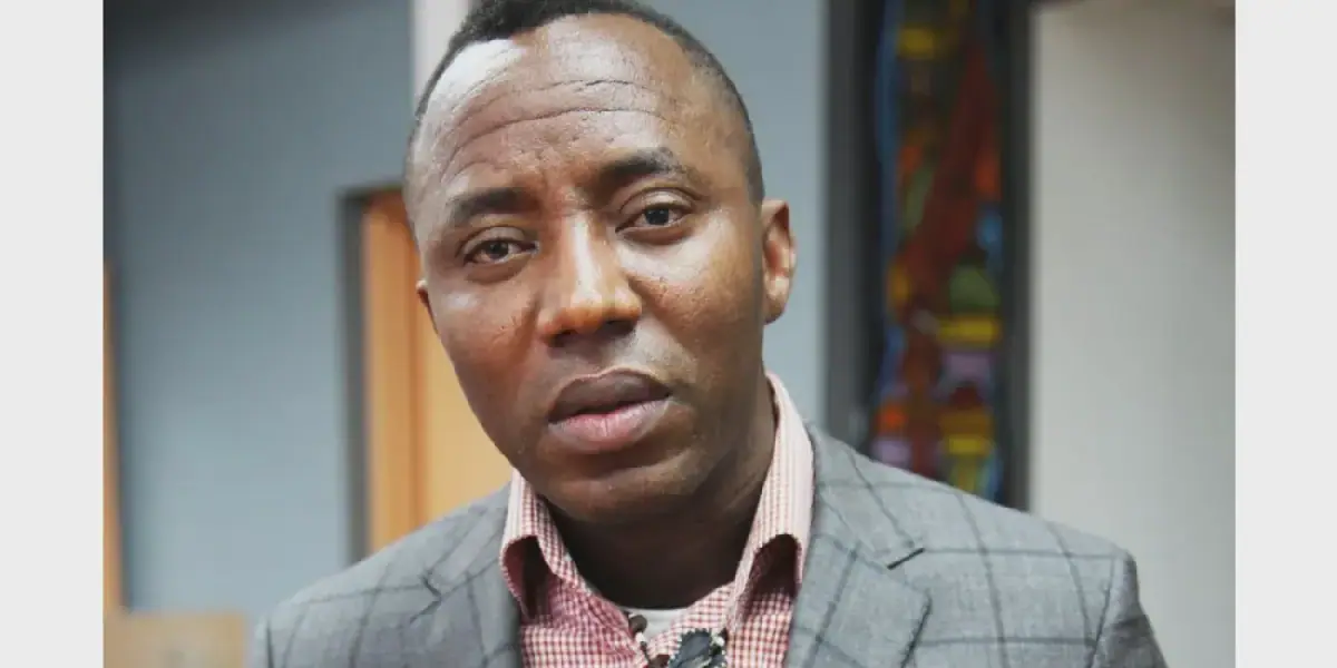 Sowore