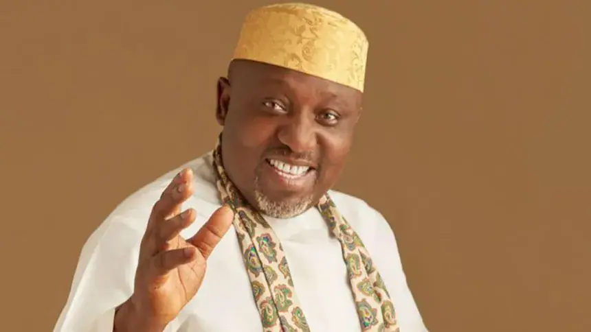 Okorocha