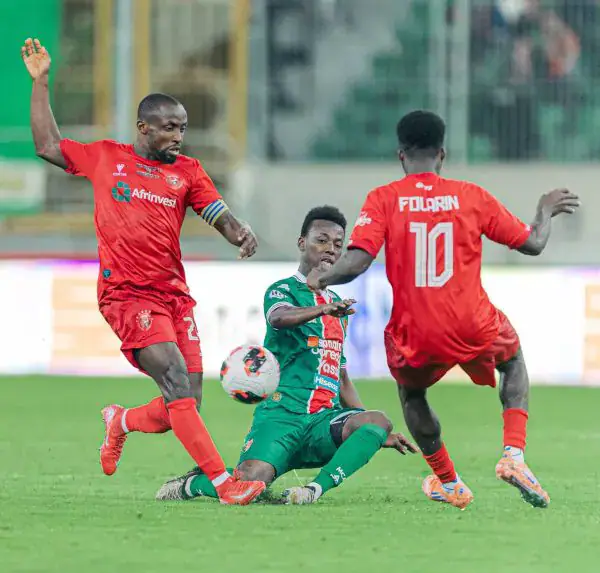 Ligue des champions : Le MC Alger hérite du « groupe de la mort » avec le Zamalek  Yanga et le Club Africain!
