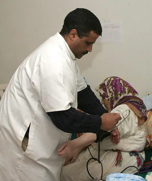 Médecins du Sud et des Hauts-Plateaux : L’accès au DEMS élargi jusqu’à 50 ans