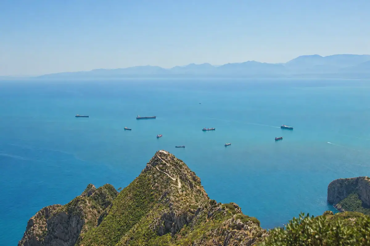 Explore Algeria's Gouraya National Park: A Guide to Béjaïa's Hidden Gem
