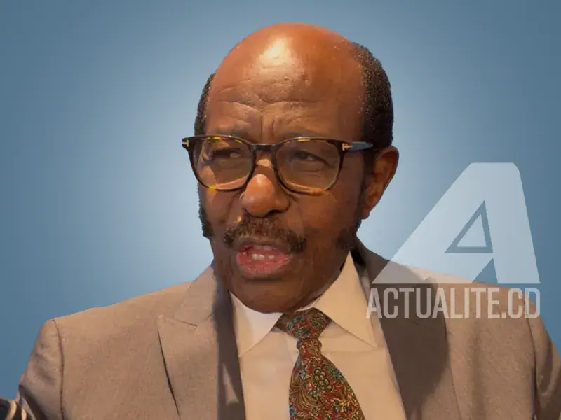 Paul Rusesabagina Criticizes Rwanda's Actions in Congo