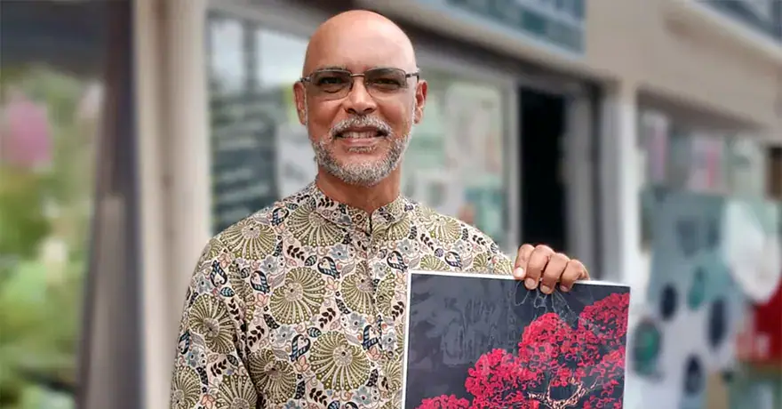 Mauritius: Alain Jeannot Launches Second Volume of Historical Chronicles