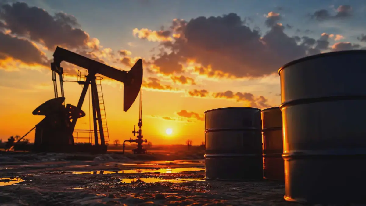 Tunisia's El Menzah Oil Concession Sees Major Changes with Exxoil SA as New Sole Operator