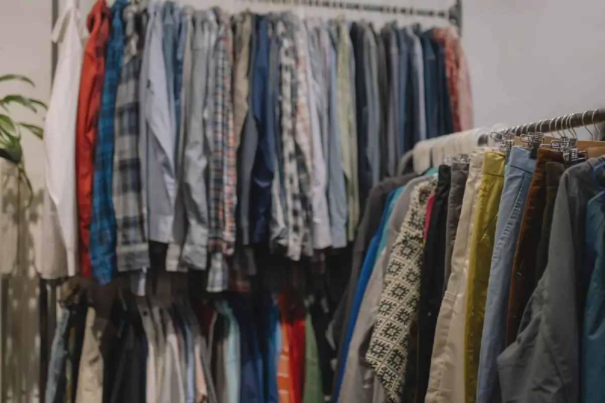 Nelson Mandela Youth Centre Launches Pre-Loved Clothing Initiative