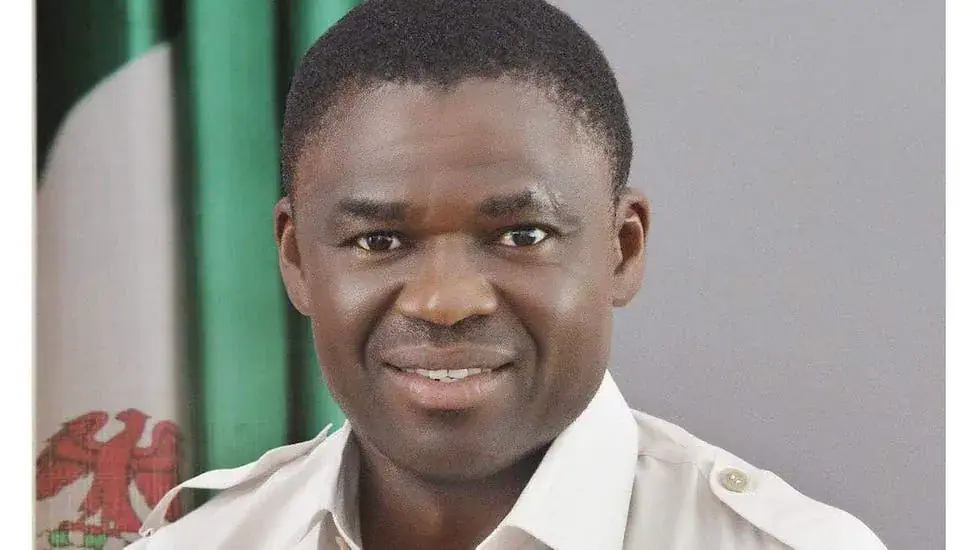 NIS DG, Shaibu, Urges Team Nigeria to Win Without Cheating